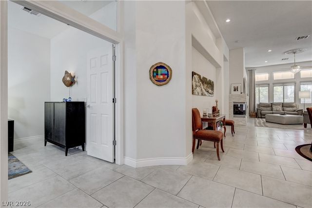 457 Indigo Springs Street, Henderson, NV 89014