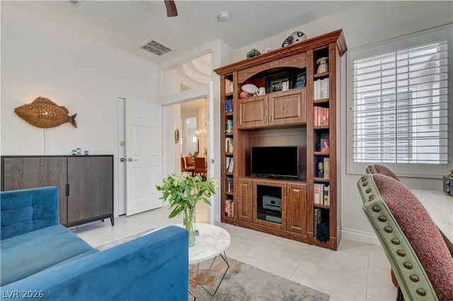 457 Indigo Springs Street, Henderson, NV 89014