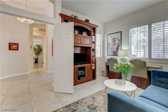 457 Indigo Springs Street, Henderson, NV 89014