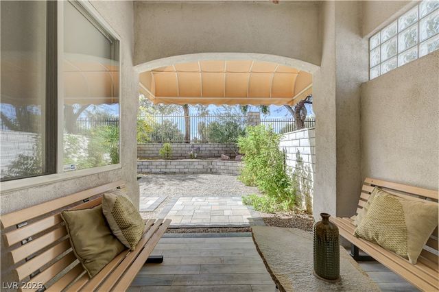 457 Indigo Springs Street, Henderson, NV 89014