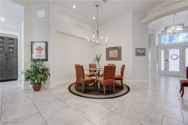 457 Indigo Springs Street, Henderson, NV 89014