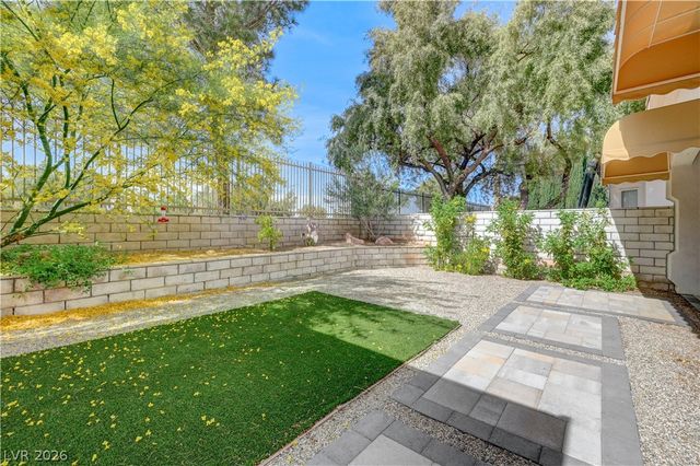 457 Indigo Springs Street, Henderson, NV 89014