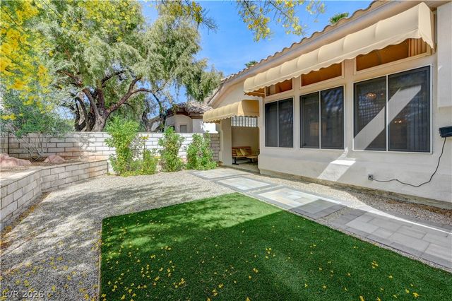 457 Indigo Springs Street, Henderson, NV 89014