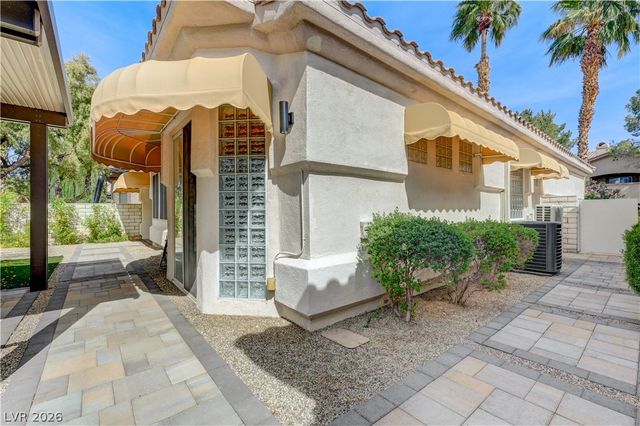 457 Indigo Springs Street, Henderson, NV 89014