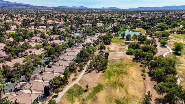 457 Indigo Springs Street, Henderson, NV 89014