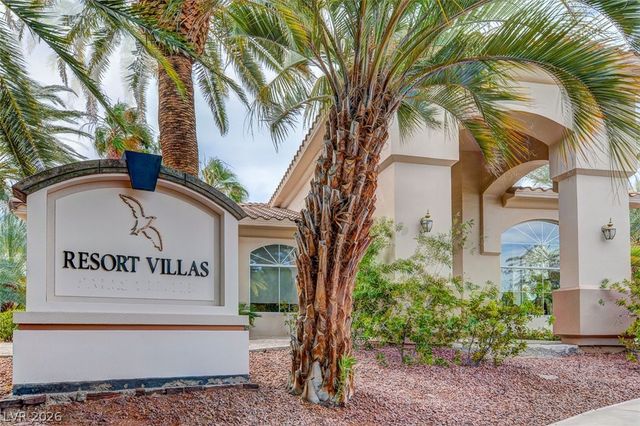 457 Indigo Springs Street, Henderson, NV 89014