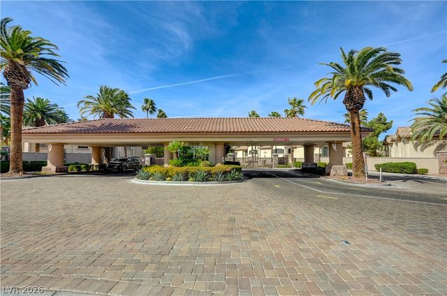 457 Indigo Springs Street, Henderson, NV 89014