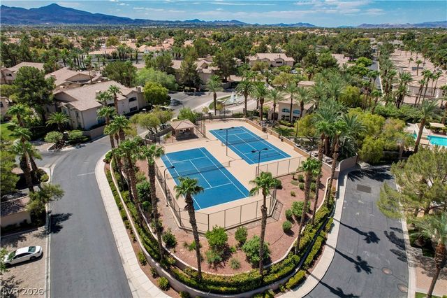 457 Indigo Springs Street, Henderson, NV 89014