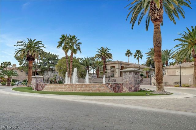 457 Indigo Springs Street, Henderson, NV 89014