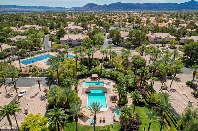 457 Indigo Springs Street, Henderson, NV 89014