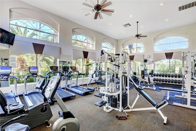 457 Indigo Springs Street, Henderson, NV 89014