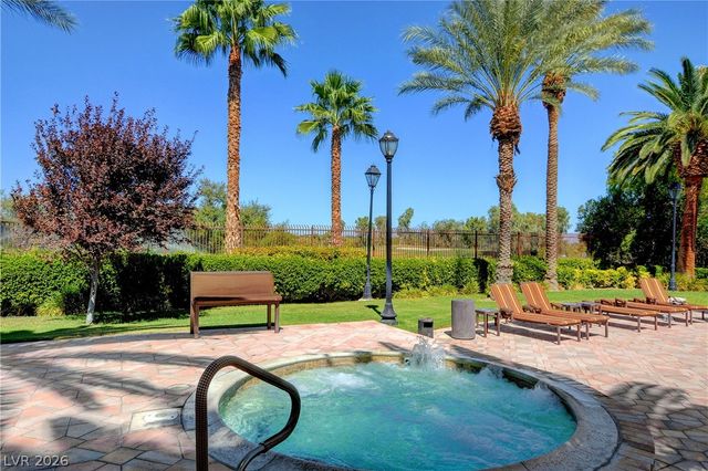 457 Indigo Springs Street, Henderson, NV 89014