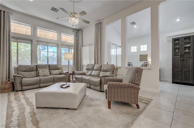 457 Indigo Springs Street, Henderson, NV 89014