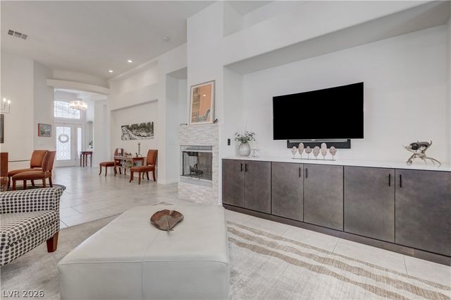 457 Indigo Springs Street, Henderson, NV 89014