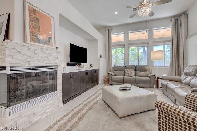 457 Indigo Springs Street, Henderson, NV 89014