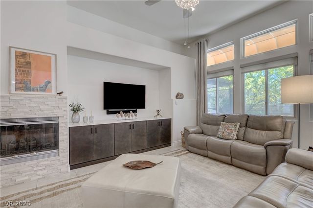 457 Indigo Springs Street, Henderson, NV 89014