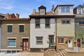 5317 Keystone Street, Lawrenceville, PA 15201
