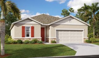 338 ALEXANDRITE STREET, Deland, FL 32720