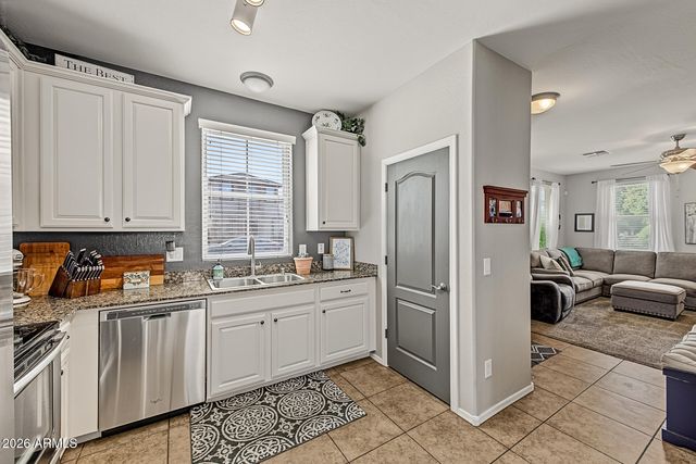 10160 E ISLETA Avenue, Mesa, AZ 85209