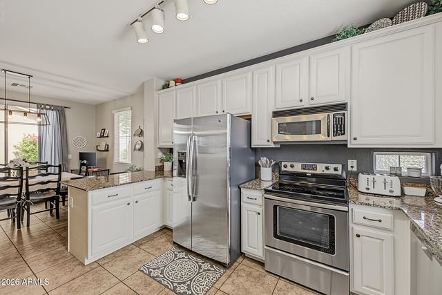 10160 E ISLETA Avenue, Mesa, AZ 85209
