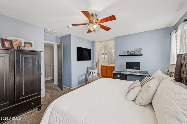 10160 E ISLETA Avenue, Mesa, AZ 85209