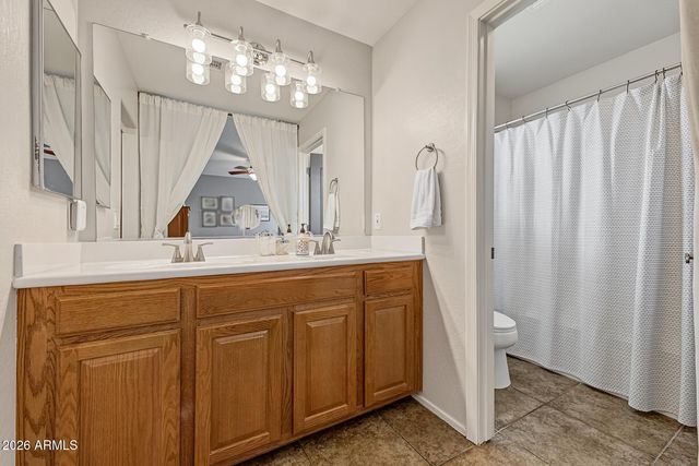 10160 E ISLETA Avenue, Mesa, AZ 85209