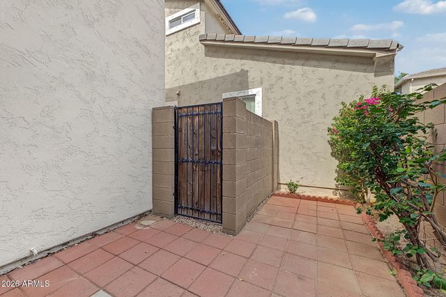 10160 E ISLETA Avenue, Mesa, AZ 85209