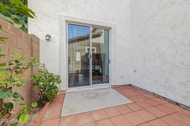 10160 E ISLETA Avenue, Mesa, AZ 85209