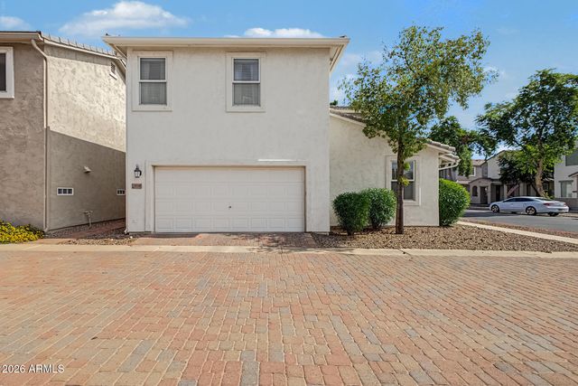 10160 E ISLETA Avenue, Mesa, AZ 85209