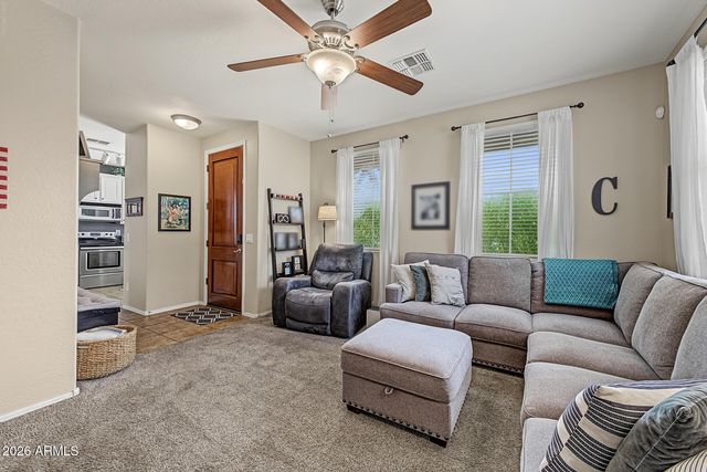 10160 E ISLETA Avenue, Mesa, AZ 85209