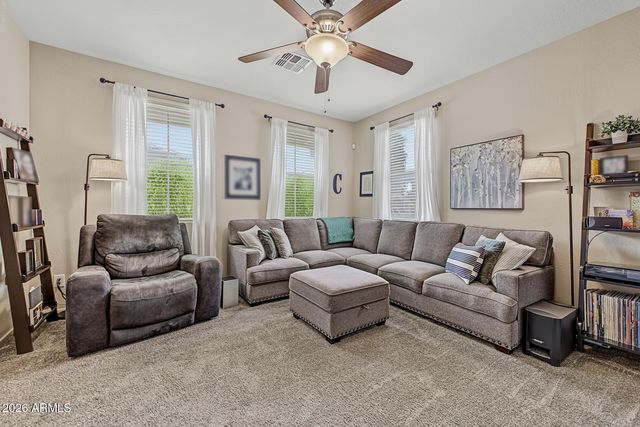 10160 E ISLETA Avenue, Mesa, AZ 85209