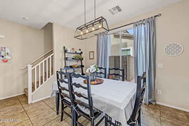 10160 E ISLETA Avenue, Mesa, AZ 85209