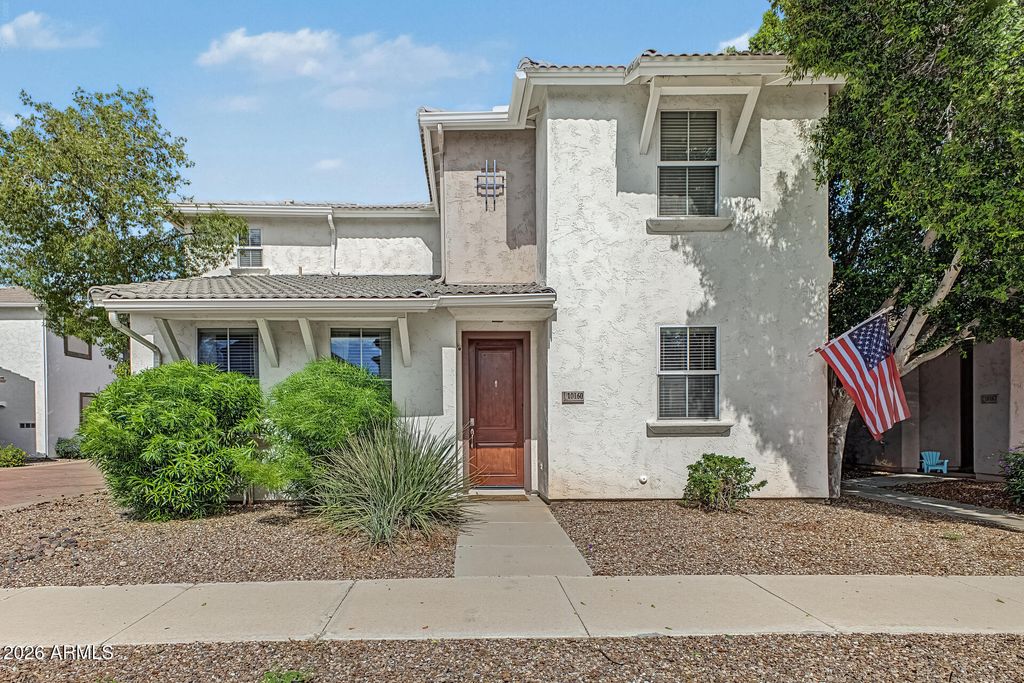 10160 E ISLETA Avenue, Mesa, AZ 85209