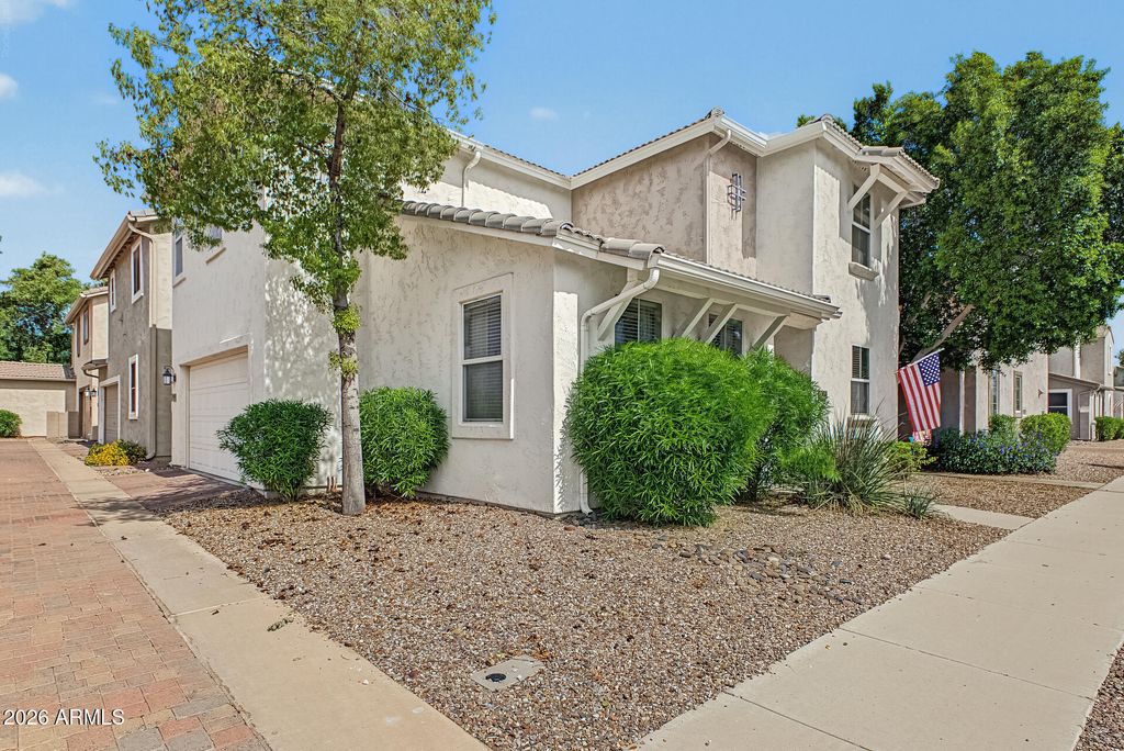 10160 E ISLETA Avenue, Mesa, AZ 85209 — photo 2