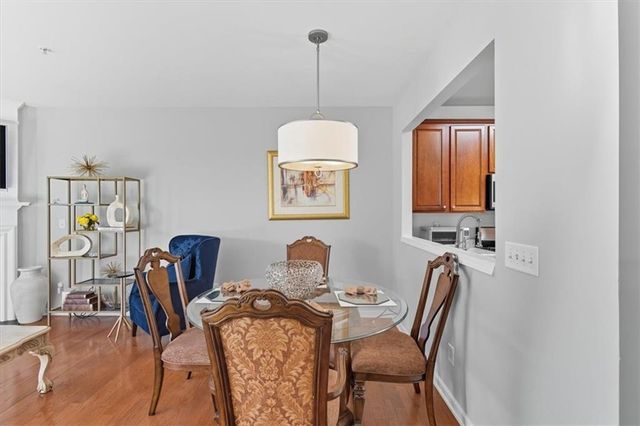 205 Balaban Circle, Woodstock, GA 30188