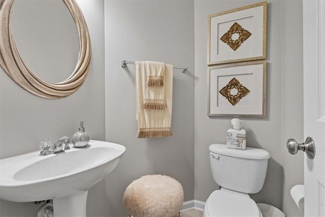 205 Balaban Circle, Woodstock, GA 30188