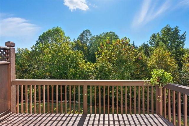 205 Balaban Circle, Woodstock, GA 30188