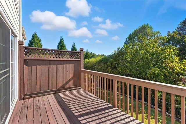 205 Balaban Circle, Woodstock, GA 30188