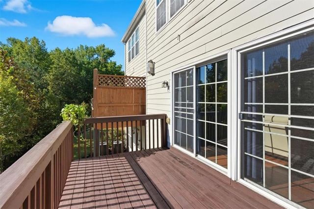 205 Balaban Circle, Woodstock, GA 30188