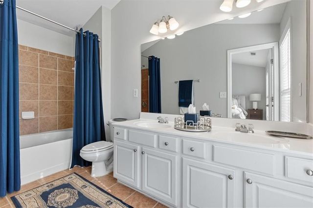 205 Balaban Circle, Woodstock, GA 30188