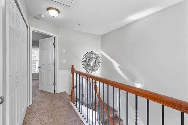 205 Balaban Circle, Woodstock, GA 30188