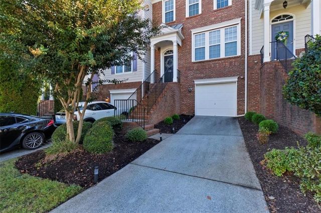 205 Balaban Circle, Woodstock, GA 30188