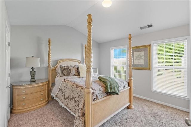 205 Balaban Circle, Woodstock, GA 30188