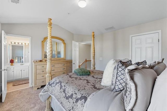 205 Balaban Circle, Woodstock, GA 30188