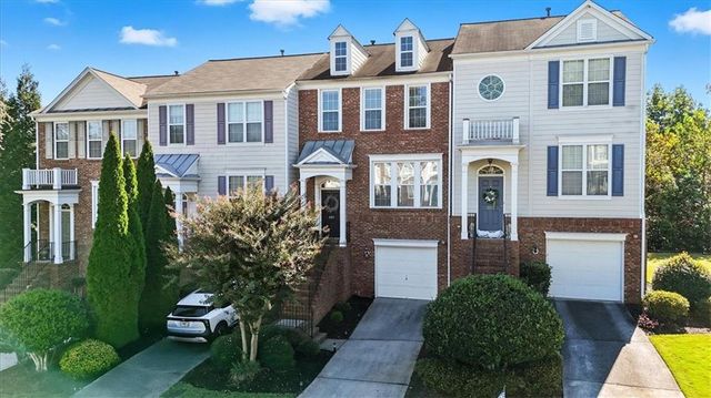 205 Balaban Circle, Woodstock, GA 30188