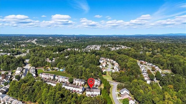 205 Balaban Circle, Woodstock, GA 30188