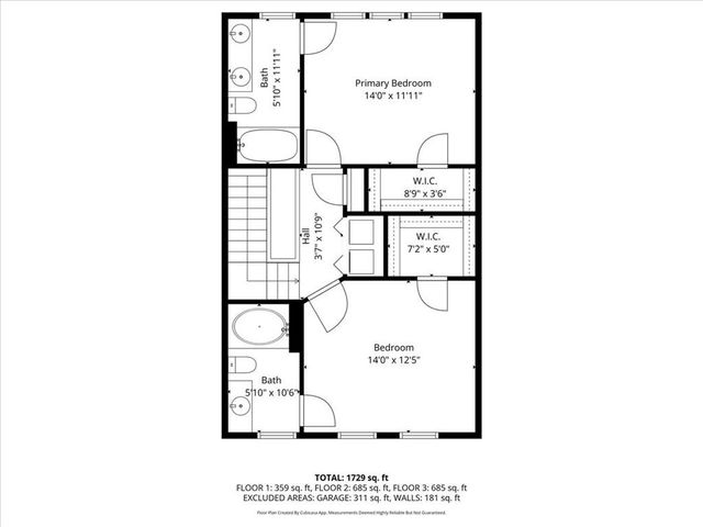 205 Balaban Circle, Woodstock, GA 30188