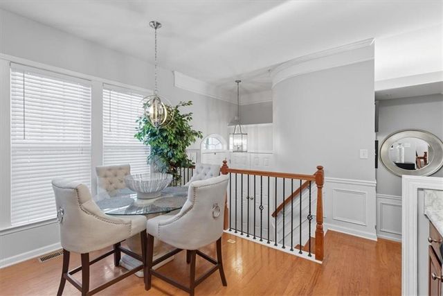 205 Balaban Circle, Woodstock, GA 30188