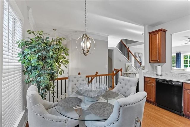 205 Balaban Circle, Woodstock, GA 30188