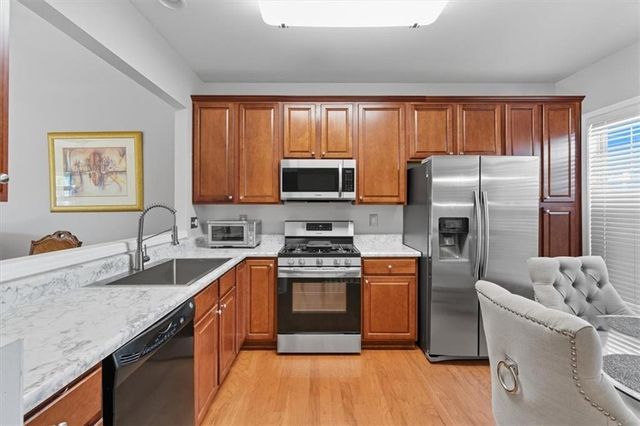 205 Balaban Circle, Woodstock, GA 30188